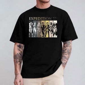 Venom Band Graphic Tee - Black Metal Baphomet Logo Black T-Shirt